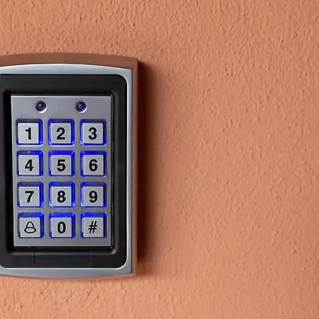 Casa Nicole Self Check-in Albizzate