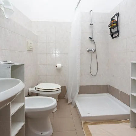Casa Nicole Self Check-in بيت للعطل *