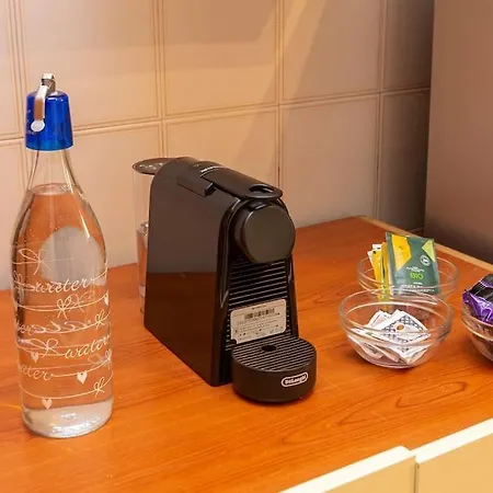 Casa Nicole Self Check-in بيت للعطل Albizzate