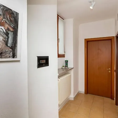 بيت للعطل Casa Nicole Self Check-in *