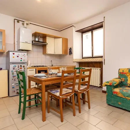 Casa Nicole Self Check-in Albizzate
