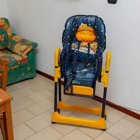 Сasa de vacaciones Casa Nicole Self Check-in Albizzate
